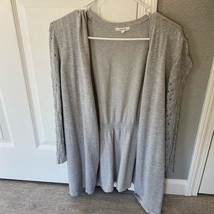 Maurices Cardigan